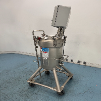 DCI Inc 70L Portable Mixing Tank image 1